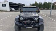 Jeep Wrangler III (JK)