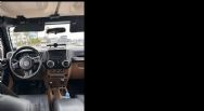 Jeep Wrangler III (JK)